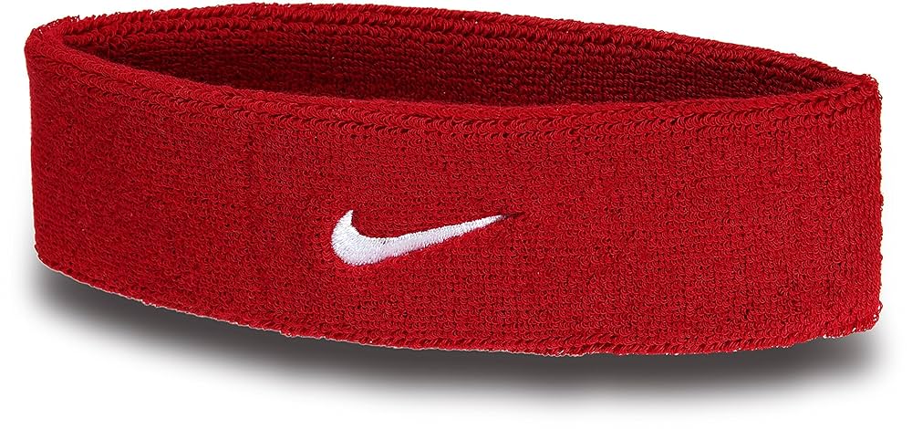 Amazon.co.jp: ナイキ NIKE スウィッシュ ヘアバンド NNN07 (601